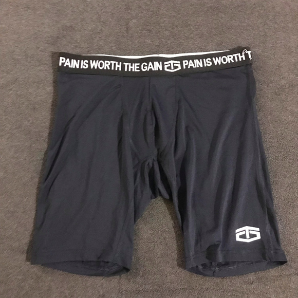 tapout boxer shorts